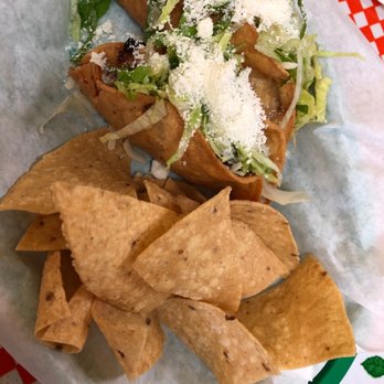 Tacomiendo - These babies are so tiny - Mexican Near Me - Culver City, California