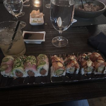 O-Ku - Sushi Bars Near Me - Nashville, Tennessee O-Ku - Sushi Bars Near Me - Nashville, Tennessee