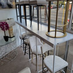 Euroclassic Furniture - Shop Bar Stools & Counter Stools you will love at great low prices at Euroclassic Furniture in Portland OR