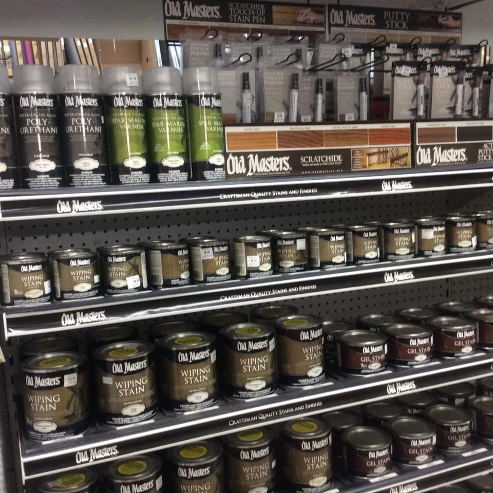 COPEMISH HARDWARE & AUTO PARTS Updated July 2024 18661 Cadillac Hwy