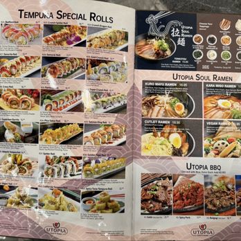 Utopia Sushi & Ramen - Sushi Bars Near Me - Corona, California Utopia Sushi & Ramen - Sushi Bars Near Me - Corona, California