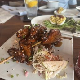 Wings Wings