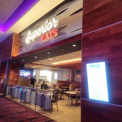 Ojibwa Casino II