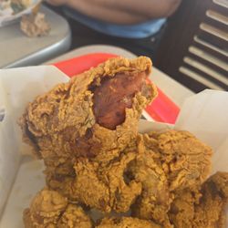 Church's Texas Chicken