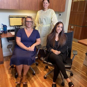 James R. Seligman, DMD - Michelle, Stephanie & Alyson - General Dentistry Near Me - Boston, Massachusetts James R. Seligman, DMD - Michelle, Stephanie & Alyson - General Dentistry Near Me - Boston, Massachusetts