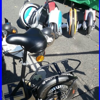 Scouterhelden - Bikes Near Me - Berlin, BE
