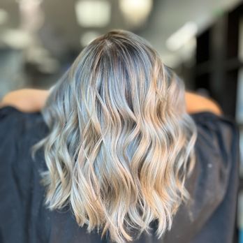 The Ex Salon - Hair Salons Near Me - Newark, California