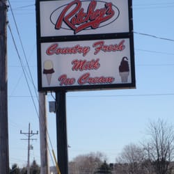 Ritchey’s Dairy