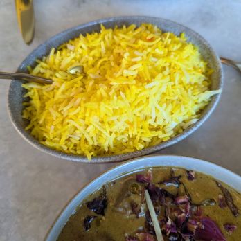 ROOH - Saffron Rice - Indian Near Me - San Francisco, California ROOH - Saffron Rice - Indian Near Me - San Francisco, California