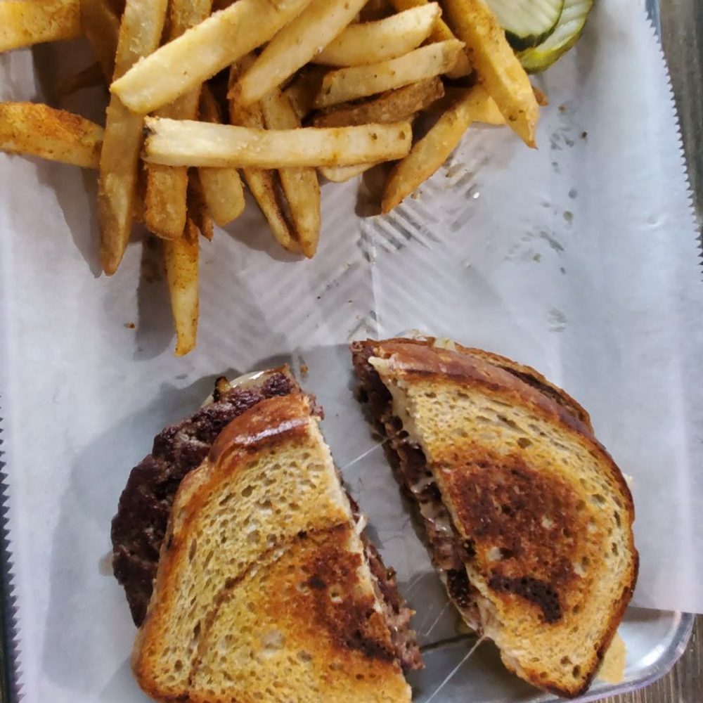 Brickhouse Restaurant & Bar - Patty Melt - Beer Bar Near Me - Toledo, Ohio