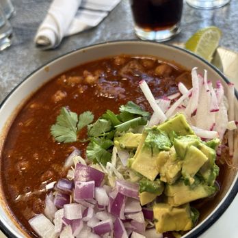 The Vig - Posole - Cocktail Bars Near Me - Peoria, Arizona