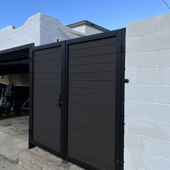 Welding Gates - Gate - Fences & Gates Near Me Welding Gates - Gate - Fences & Gates Near Me