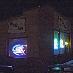 Ye Ole Inn