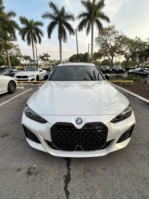 BMW OF COCONUT CREEK - Updated July 2025 - 154 Photos & 458 Reviews ...