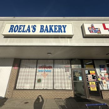 Roela's Bakery - Front of store - Bakeries Near Me - Virginia Beach, Virginia Roela's Bakery - Front of store - Bakeries Near Me - Virginia Beach, Virginia