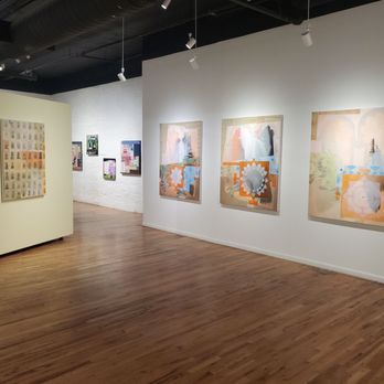 K Contemporary - Kuzana Ogg: Raiments of Light (September 2026) - Art Galleries Near Me - Denver, Colorado