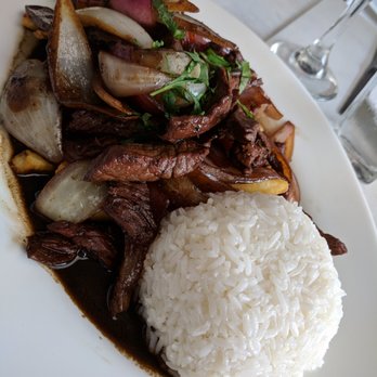 CVI.CHE 105 - Peruvian Near Me - Miami, Florida