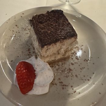 Gauchos Do Sul - Tiramisu - Steakhouses Near Me - Houston, Texas