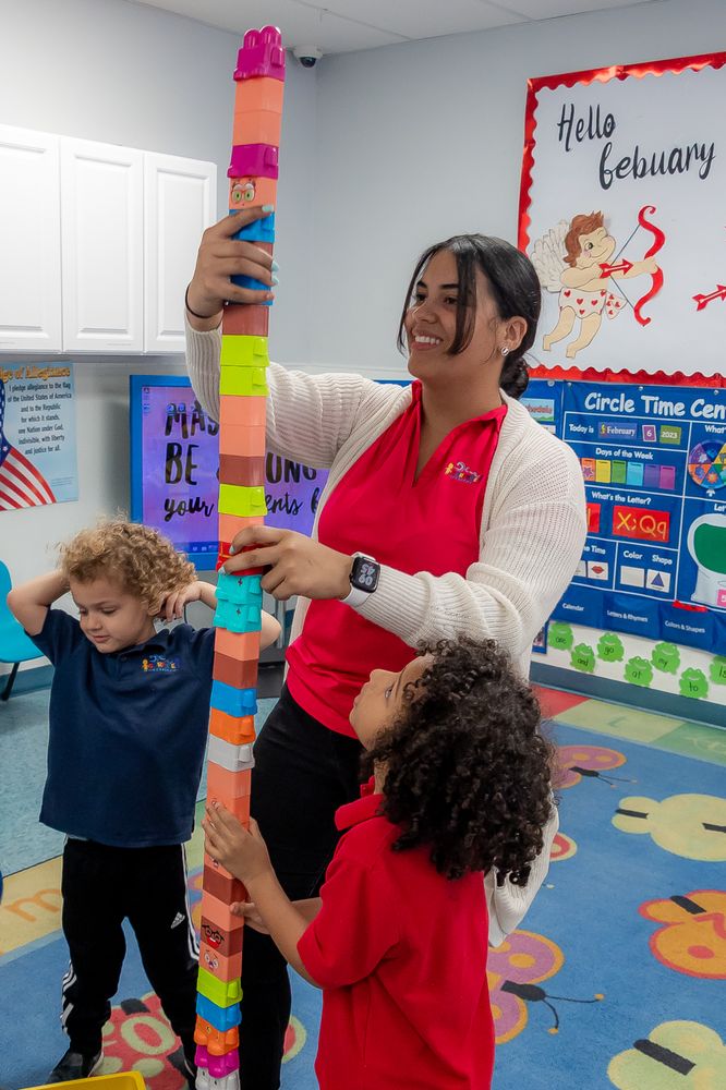 Surfside Academy of West Palm Beach - childcare center in West Palm Beach, FL