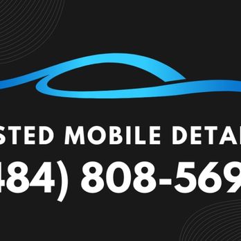 Boosted Mobile Detailing - Name of company, logo, and phone number - Auto Detailing Near Me