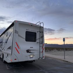 Stress Free RVs - Joshua Tree 2023!