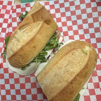 Josephine's Italian Market - Monica Sandwich - International Grocery Near Me - Brandon, Florida Josephine's Italian Market - Monica Sandwich - International Grocery Near Me - Brandon, Florida