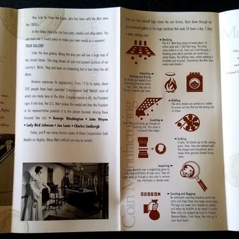 The United States Mint - Interesting information........... - Landmarks & Historical Buildings Near Me - Philadelphia, Pennsylvania The United States Mint - Interesting information........... - Landmarks & Historical Buildings Near Me - Philadelphia, Pennsylvania