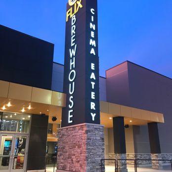 Flix Brewhouse - Breweries Near Me - El Paso, Texas
