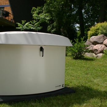 Ark Generators & Electrical Services - Cummins Onan home backup generator. - Electricians Near Me - Conroe, Texas