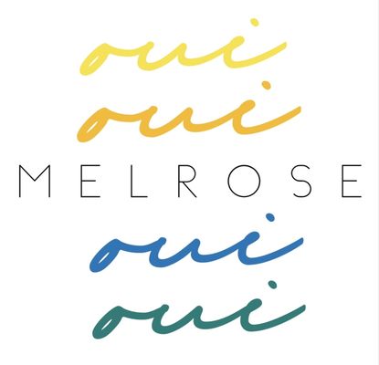 Oui Melrose by null