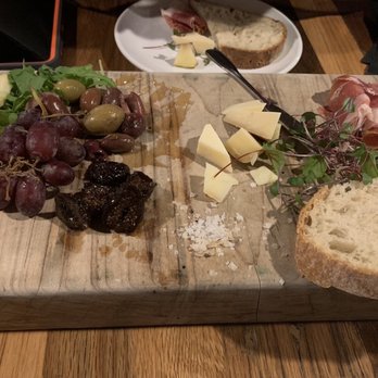 Lost Province Brewing - Appetizer: Charcuterie Board - Pizza Near Me - Boone, North Carolina Lost Province Brewing - Appetizer: Charcuterie Board - Pizza Near Me - Boone, North Carolina