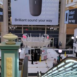 Gallery Place