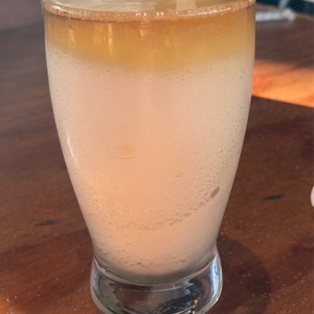 Hopdoddy Burger Bar - Lil Larry - Bars Near Me - Houston, Texas Hopdoddy Burger Bar - Lil Larry - Bars Near Me - Houston, Texas
