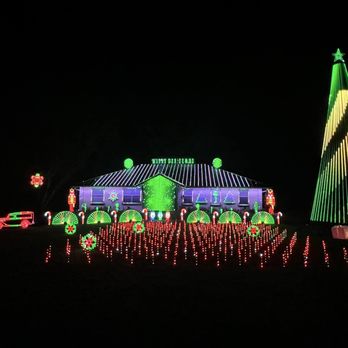Dependable Electric - Holiday Decorations Near Me - Jupiter, Florida
