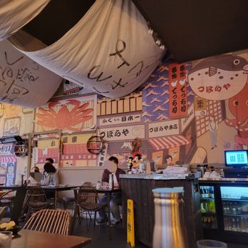 THE PUBLIC IZAKAYA - Updated May 2024 - 1609 Photos & 432 Reviews - 700
