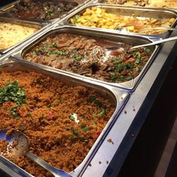 Restaurant Ankara