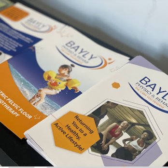 Bayly Physio and Rehab - Physical Therapy Near Me - Pickering, Ontario Bayly Physio and Rehab - Physical Therapy Near Me - Pickering, Ontario