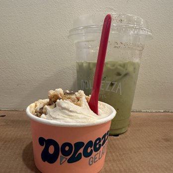 Dolcezza - Coffee & Tea Near Me - Washington, DC, District of Columbia Dolcezza - Coffee & Tea Near Me - Washington, DC, District of Columbia