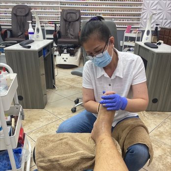 Sugar Nails Spa - Nail Salons Near Me - Queen Creek, Arizona Sugar Nails Spa - Nail Salons Near Me - Queen Creek, Arizona