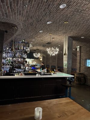 Empress Tavern by null