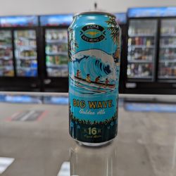 Tobacco Beer and More