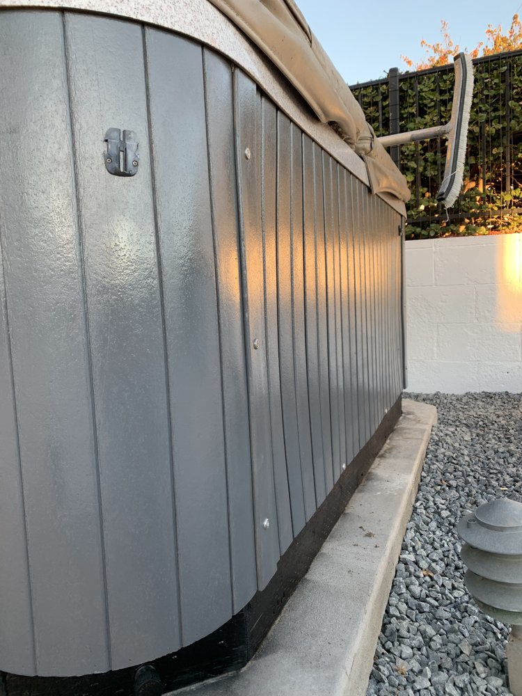 Slide of Godfrey Home Services