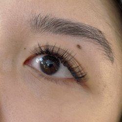 LLBA Beauty Bar - Hybrid cat eye set