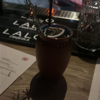 Pachi Pachi - Cocktail Bars Near Me - Las Vegas, Nevada
