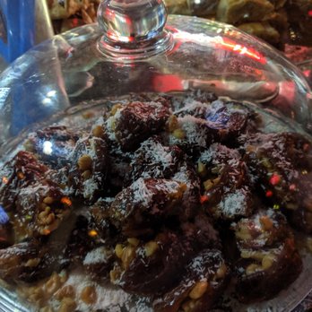 Naara Cafe - Middle Eastern Near Me - San Antonio, Texas