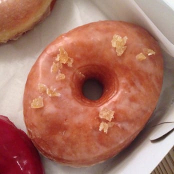 Dough - Desserts Near Me - New York, New York
