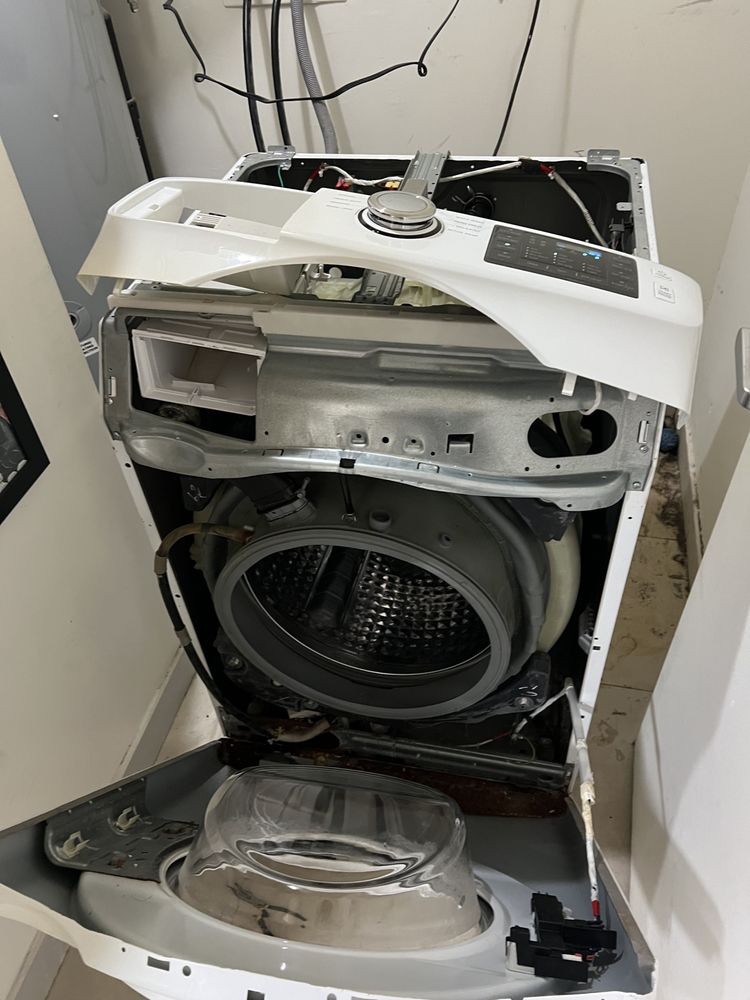 TOP NOTCH APPLIANCE REPAIR 401 Schenectady Ave, Brooklyn, New York