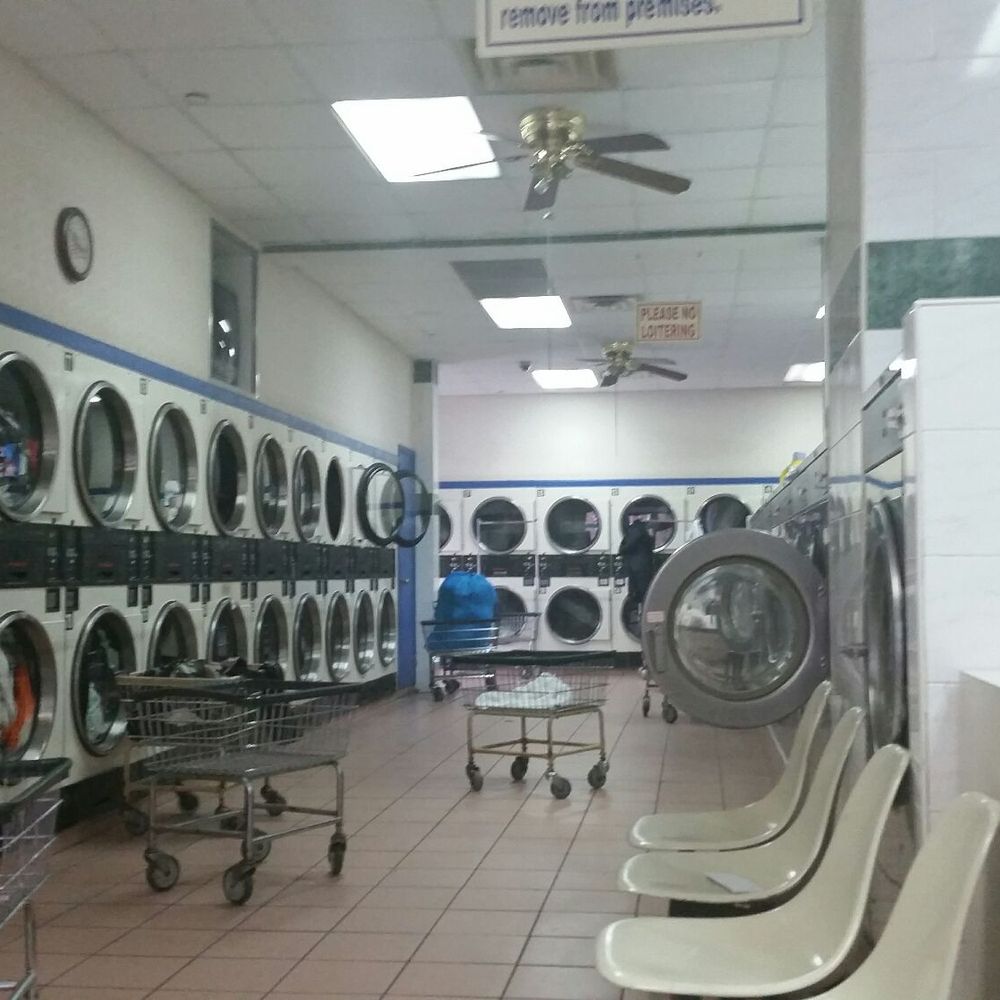 Guang Xiu Laundromat - Laundromat Near Me - Bellerose, New York Guang Xiu Laundromat - Laundromat Near Me - Bellerose, New York