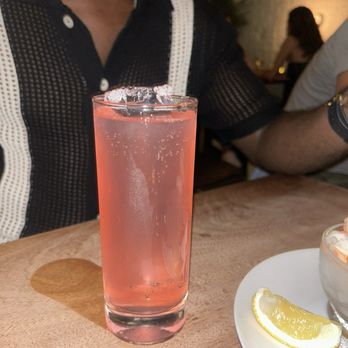 Mace - Spruce - Cocktail Bars Near Me - New York, New York