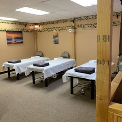 Relax Center - Welcome to try